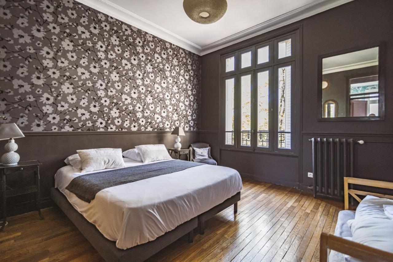 Au Pied De La Cathedrale #Vuemagique Apartment แร็งส์ ภายนอก รูปภาพ