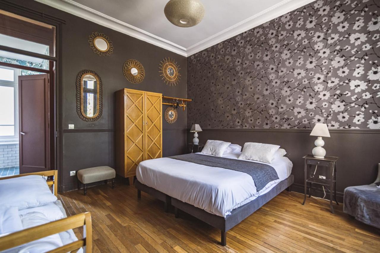 Au Pied De La Cathedrale #Vuemagique Apartment แร็งส์ ภายนอก รูปภาพ